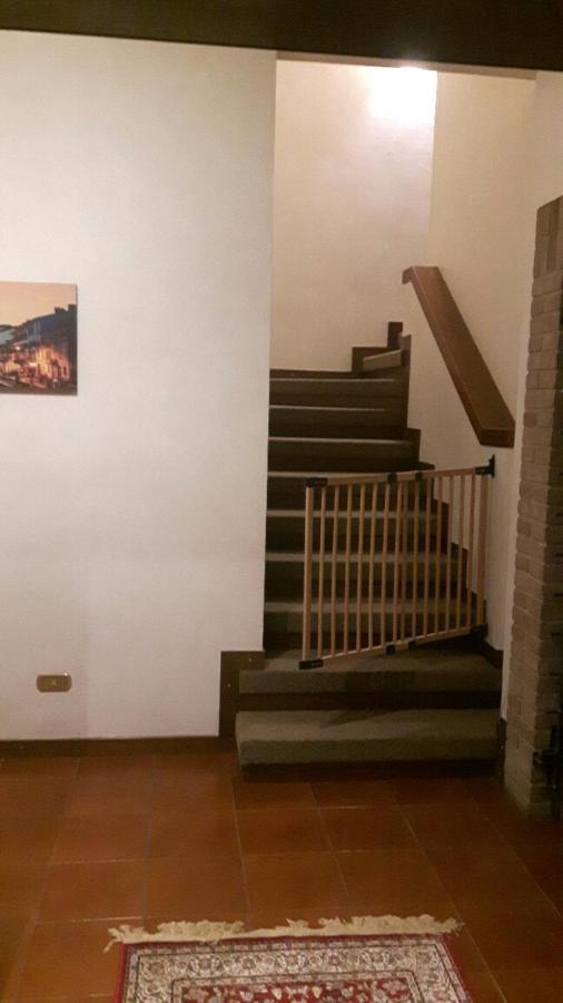 Villa Tulipani Ро Екстер'єр фото
