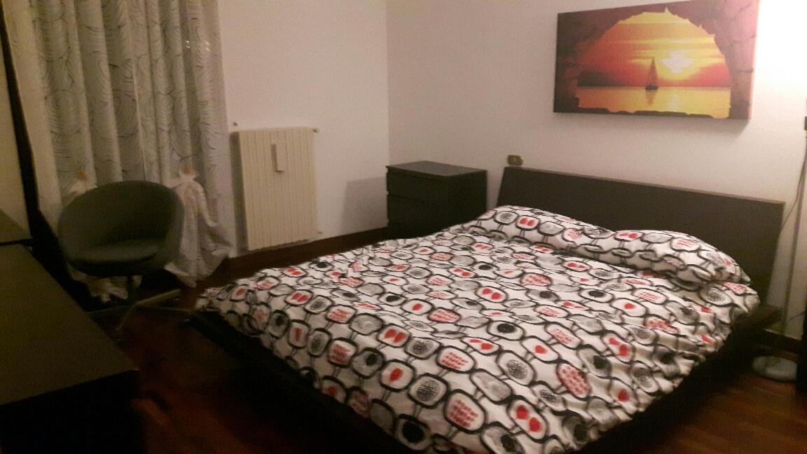 Villa Tulipani Ро Екстер'єр фото
