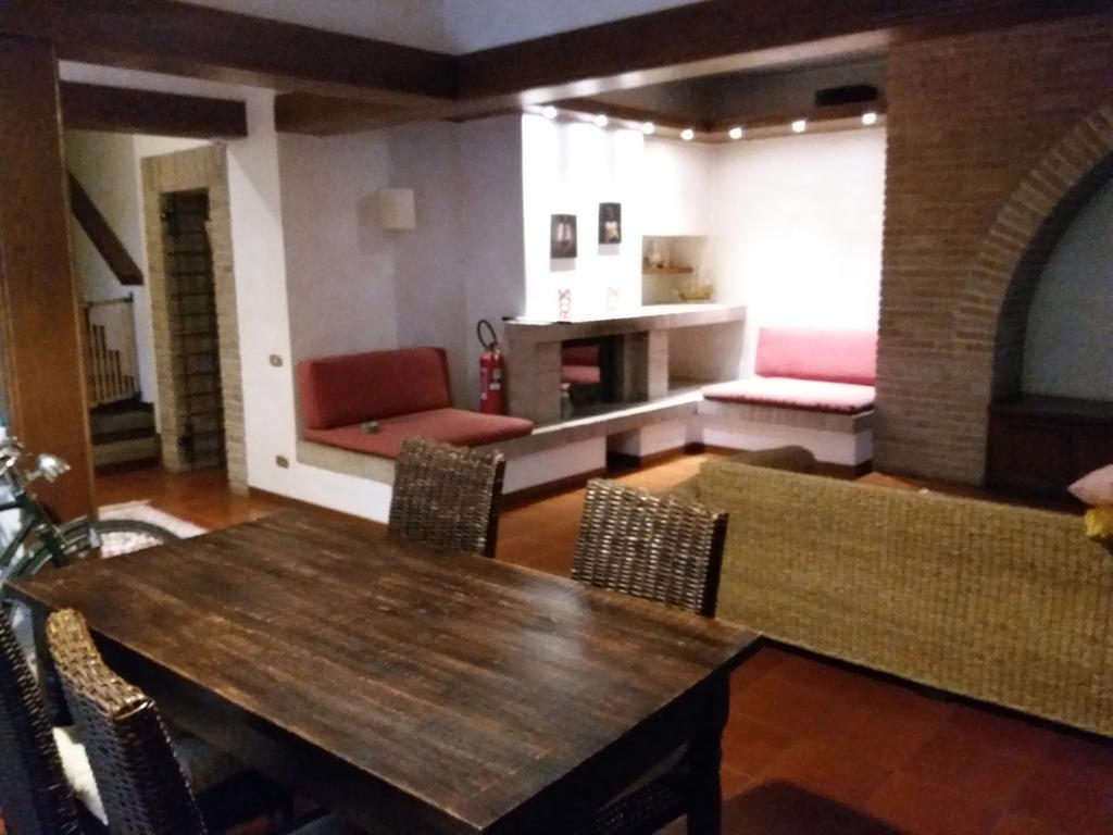 Villa Tulipani Ро Екстер'єр фото