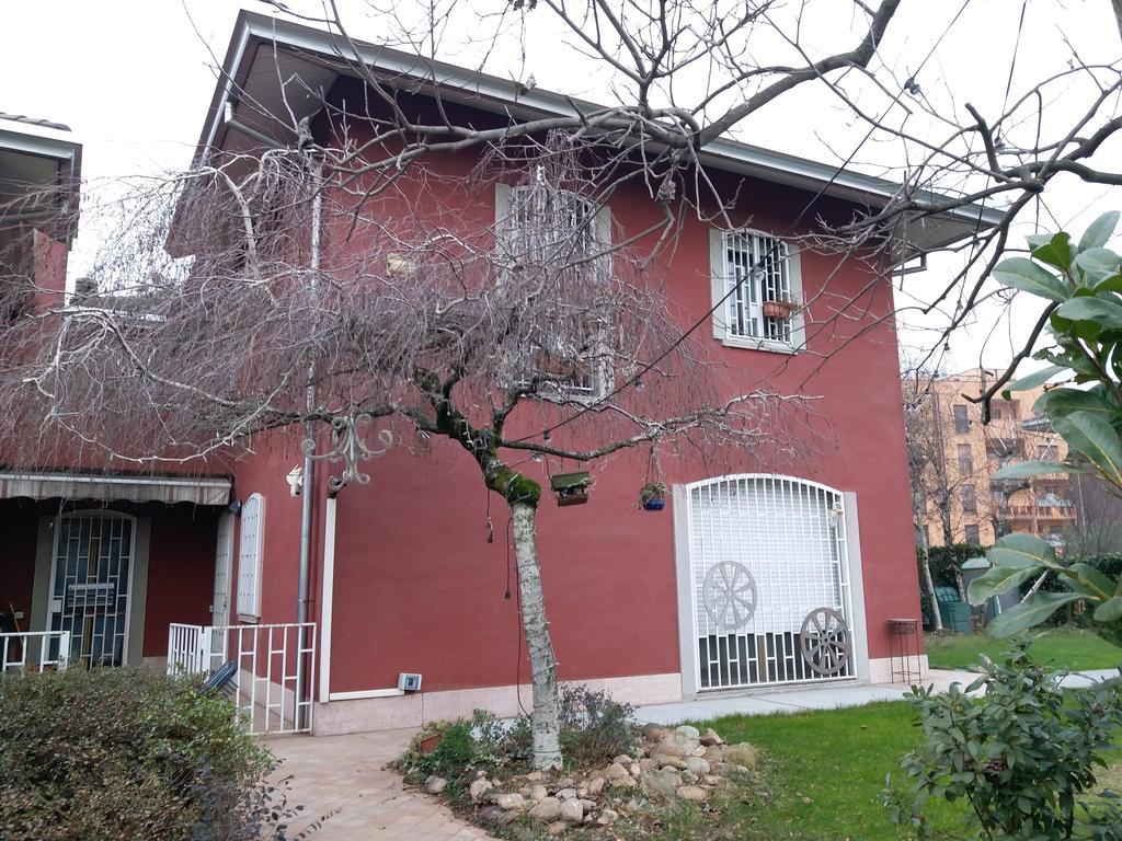 Villa Tulipani Ро Екстер'єр фото