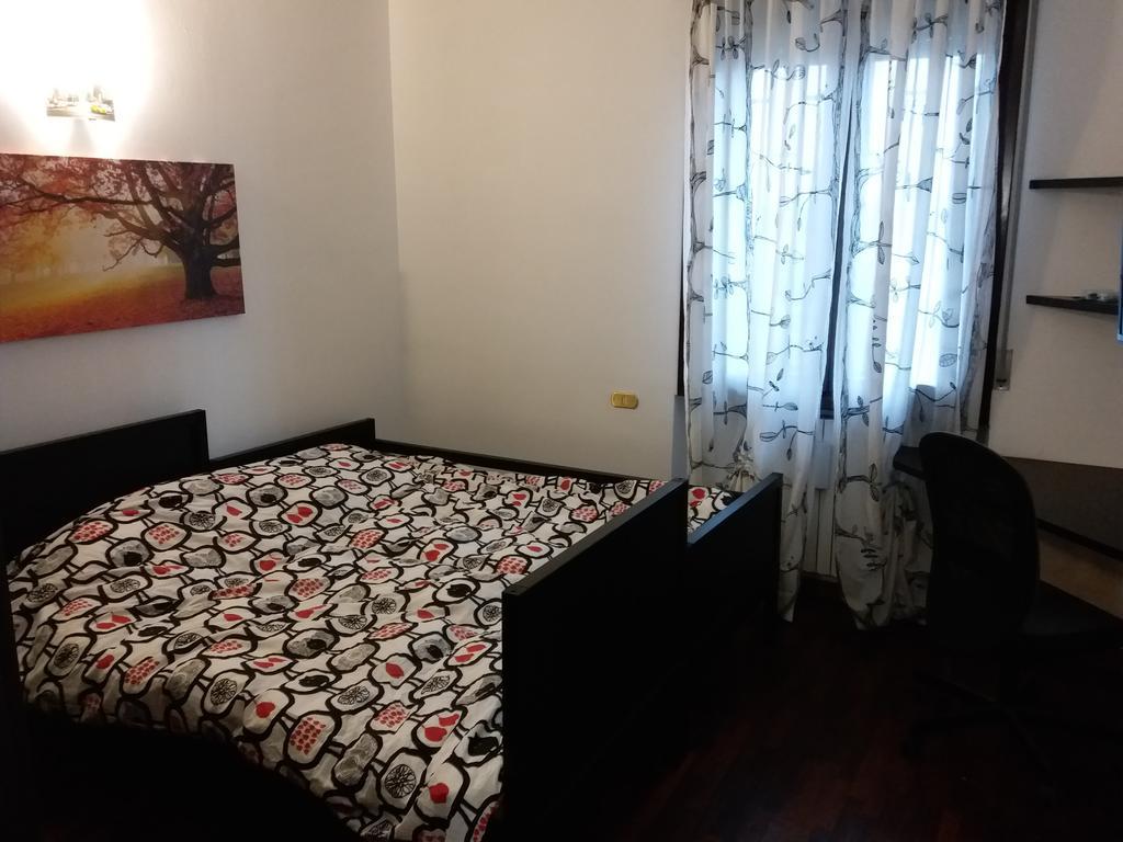 Villa Tulipani Ро Екстер'єр фото